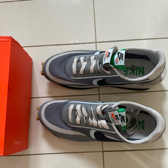 NIKE LDWAFFLE / S / C NS - Picture 7 of 10